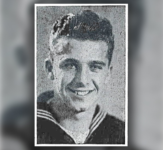 McCarthey Athletic Center draped in blue elegance