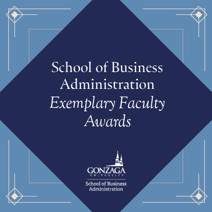 Gonzaga's College Hall