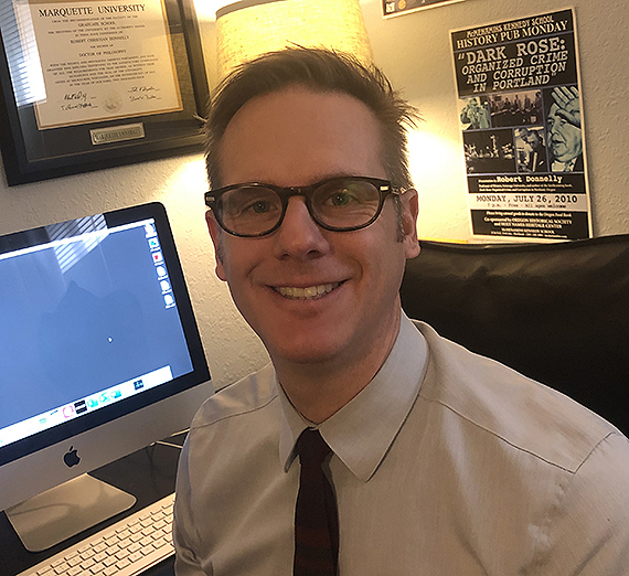 purple to blue gradient